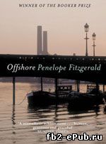 Penelope Fitzgerald. Offshore