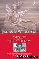Jeanette Winterson. Sexing the Cherry